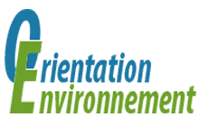 Orientation Environnement Logo