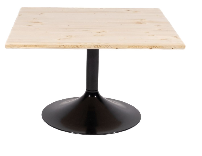 Table Redim