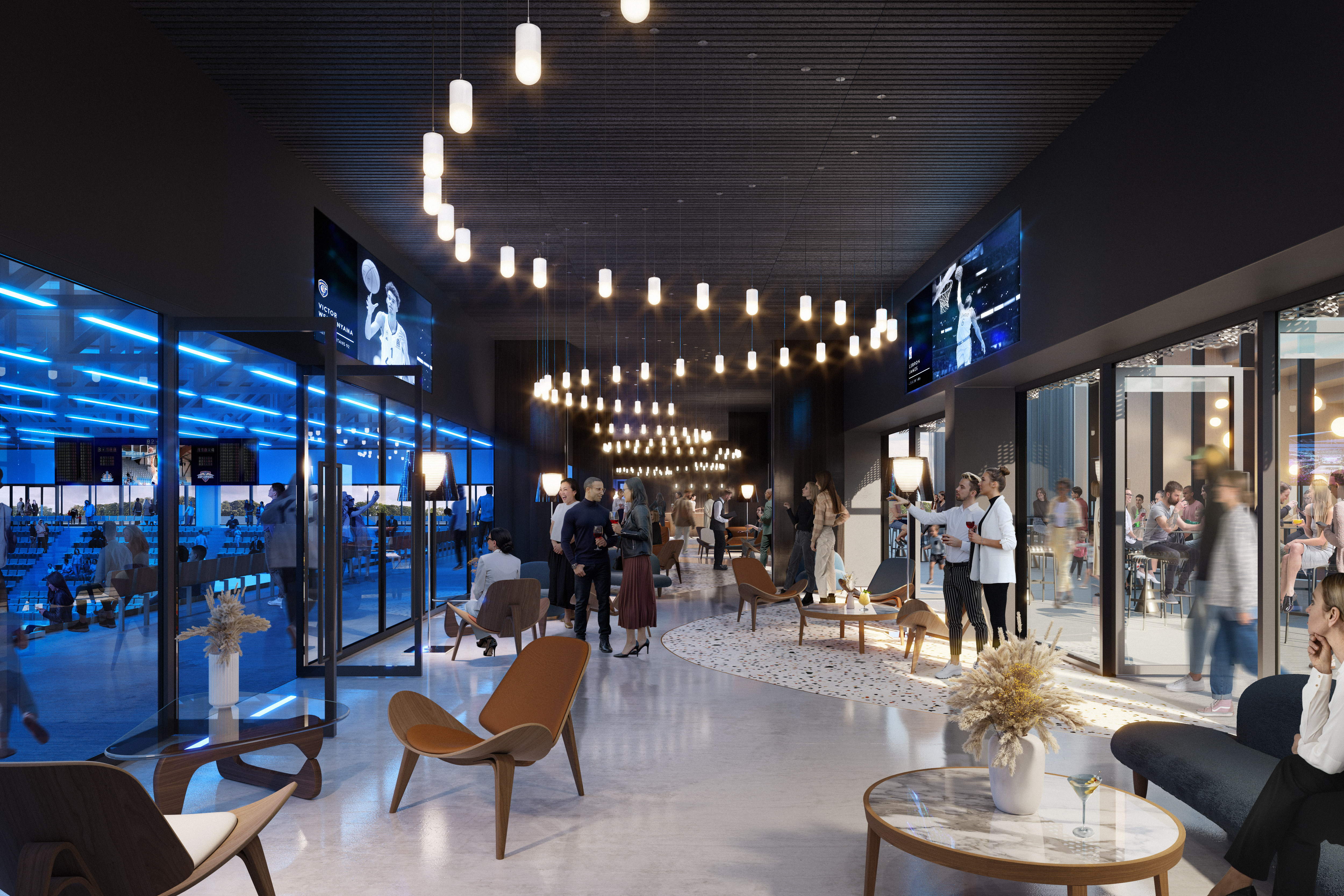 SAB AFA VUE VIP1 FINALE