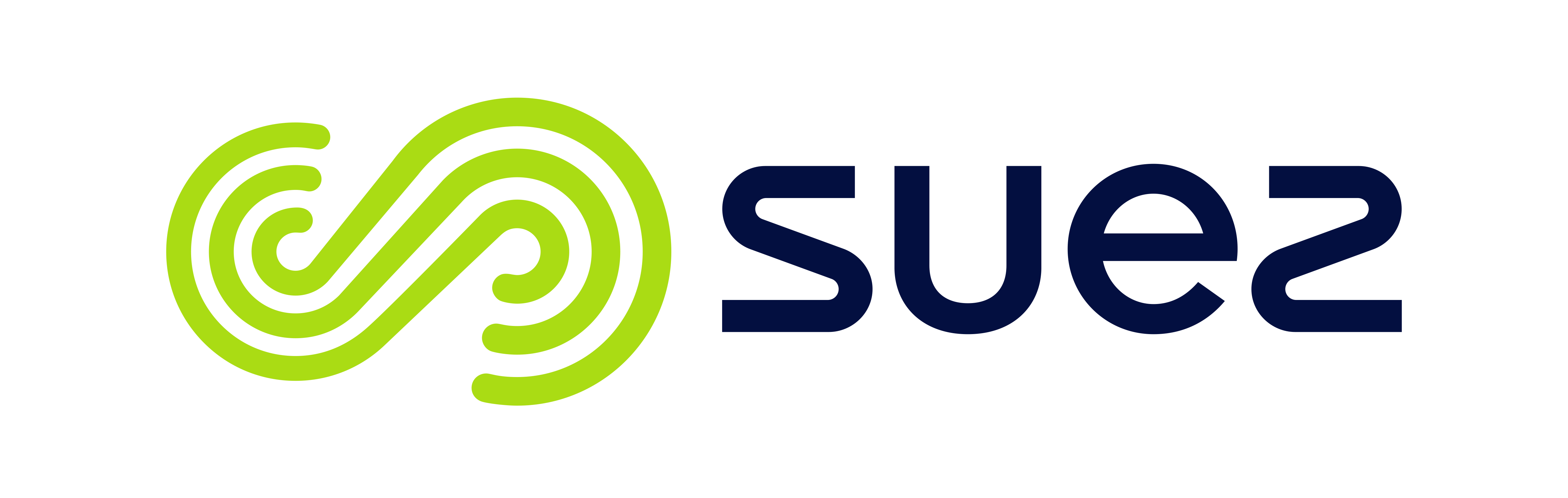 SUEZ Logo